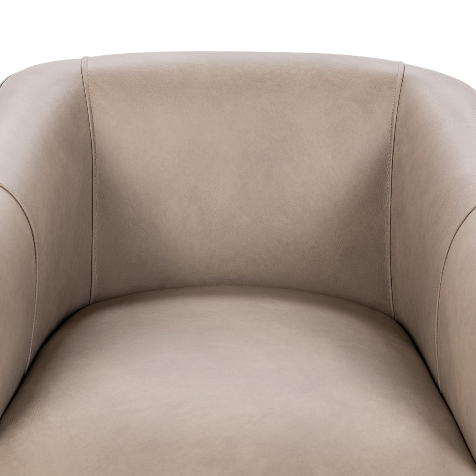 Vernon Swivel Chair