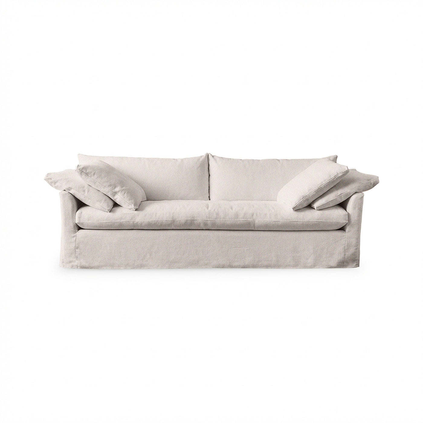 Cassiano Slip Cover Sofa