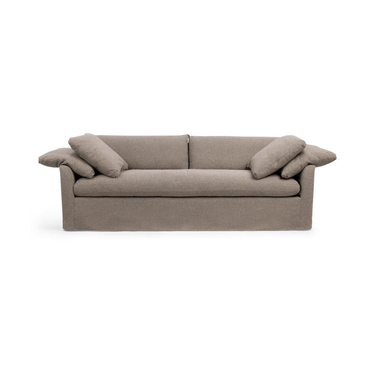 Cassiano Slip Cover Sofa
