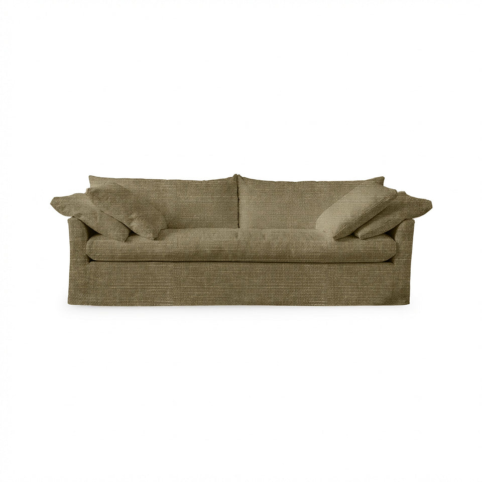 Cassiano Slip Cover Sofa