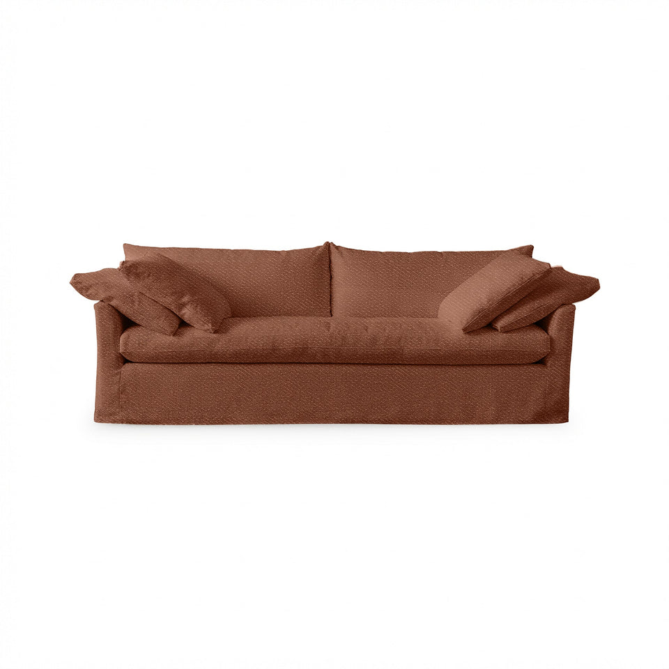 Cassiano Slip Cover Sofa
