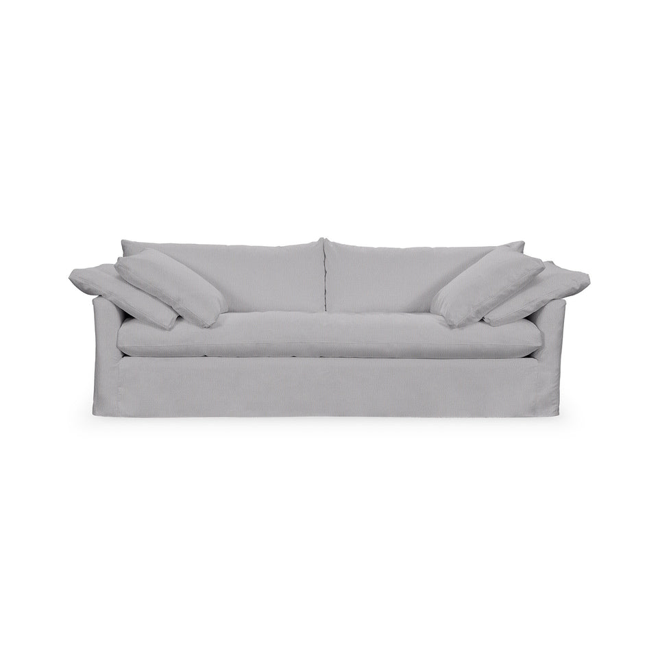 Cassiano Slip Cover Sofa