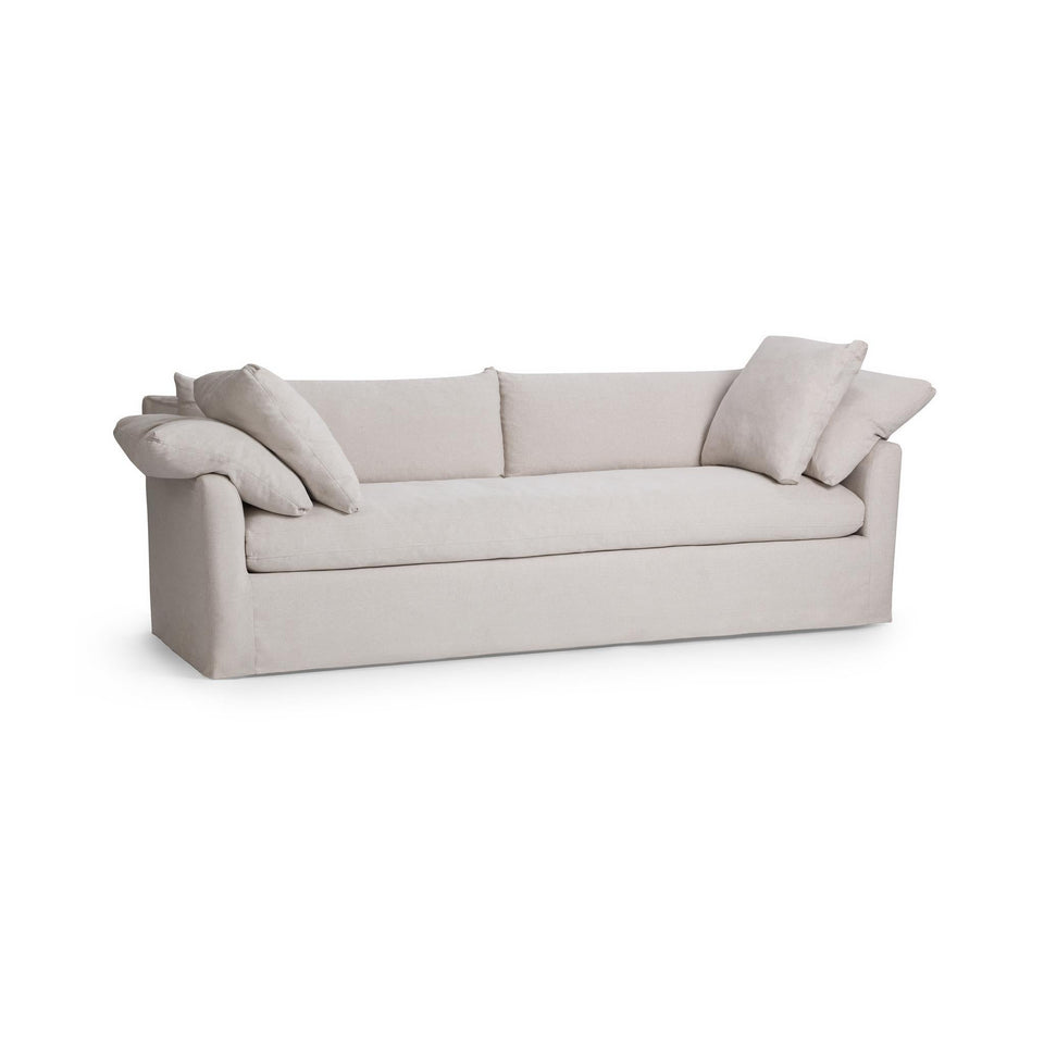 Cassiano Slip Cover Sofa