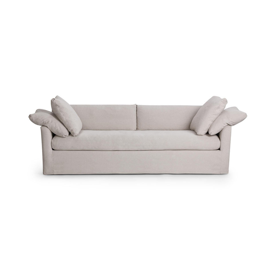 Cassiano Slip Cover Sofa