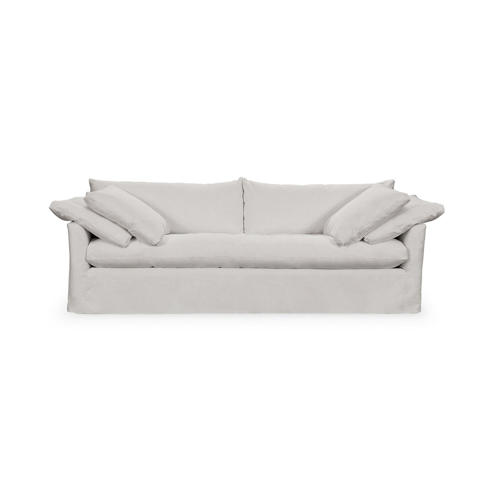 Cassiano Slip Cover Sofa