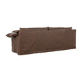 Cassiano Slip Cover Sofa