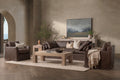 Cassiano Slip Cover Sofa