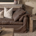 Cassiano Slip Cover Sofa