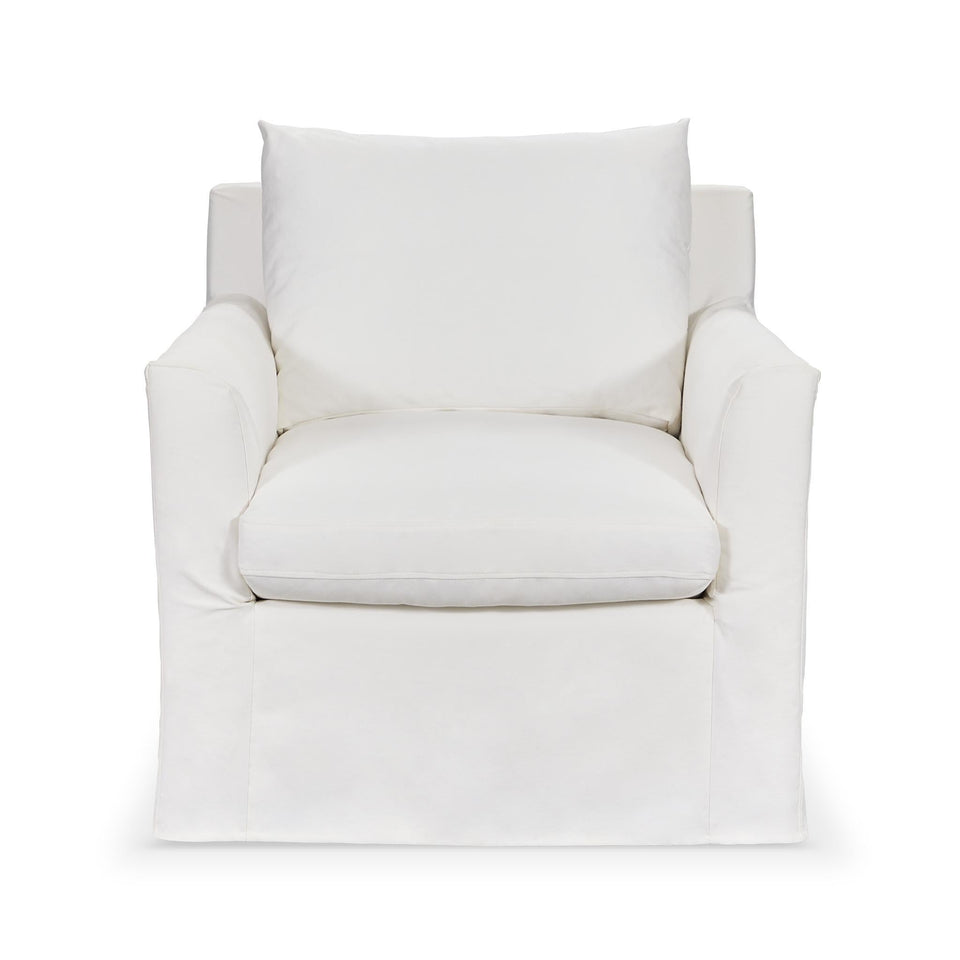 Cassiano Swivel Chair