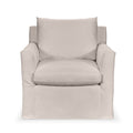 Cassiano Swivel Chair