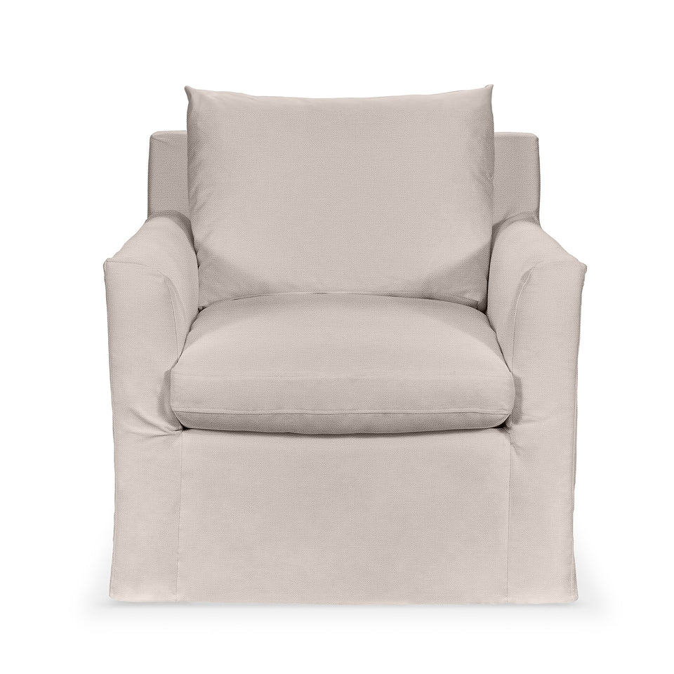 Cassiano Swivel Chair
