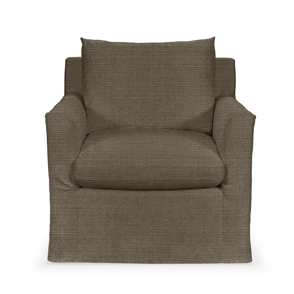 Cassiano Swivel Chair