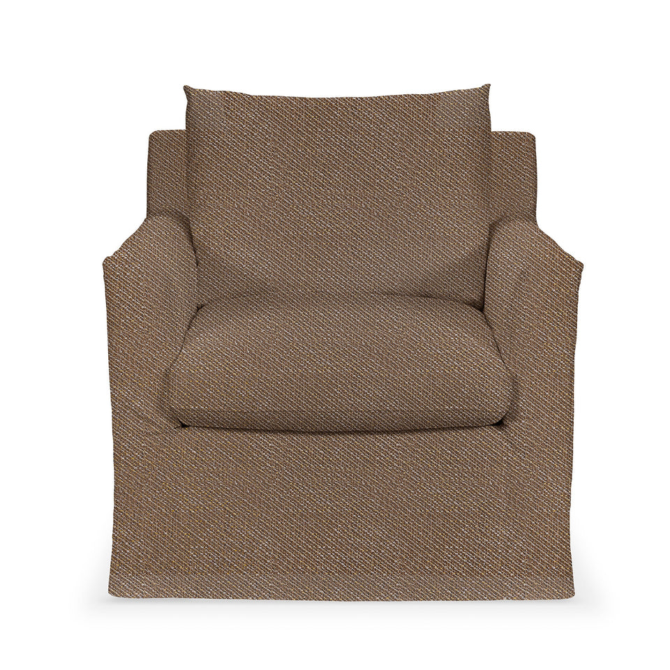 Cassiano Swivel Chair