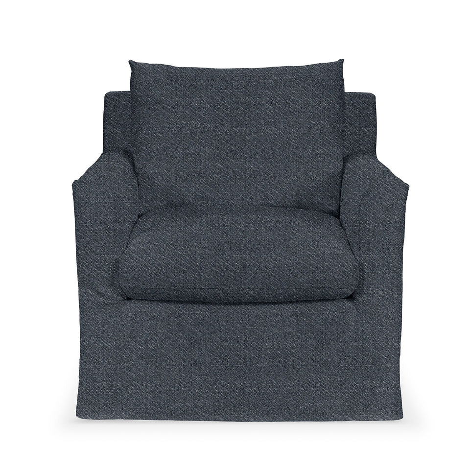 Cassiano Swivel Chair