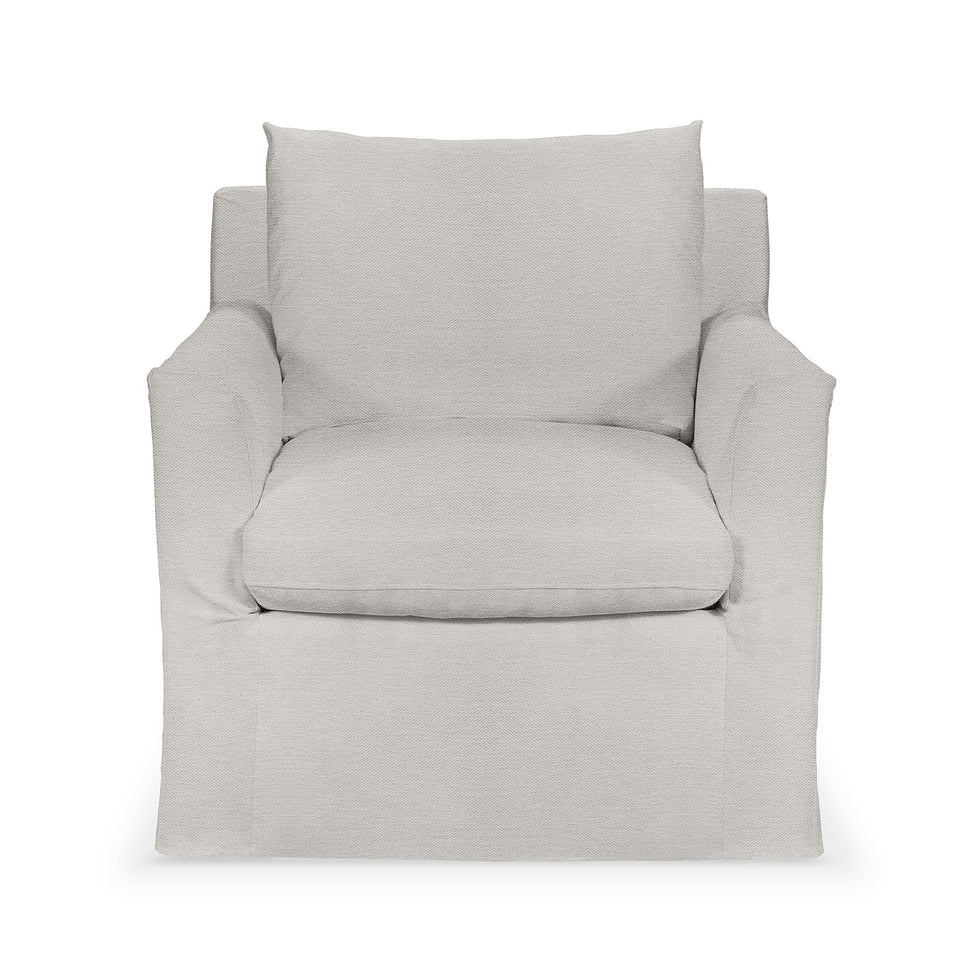Cassiano Swivel Chair