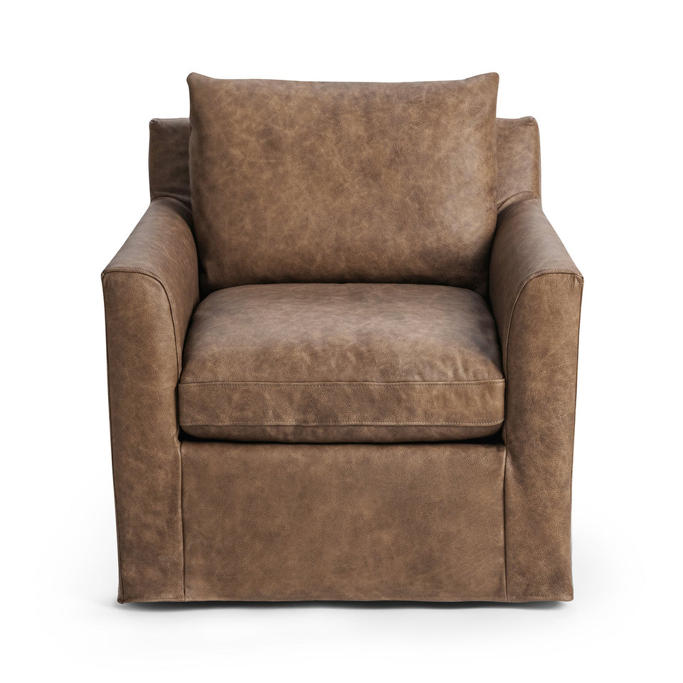 Cassiano Swivel Chair
