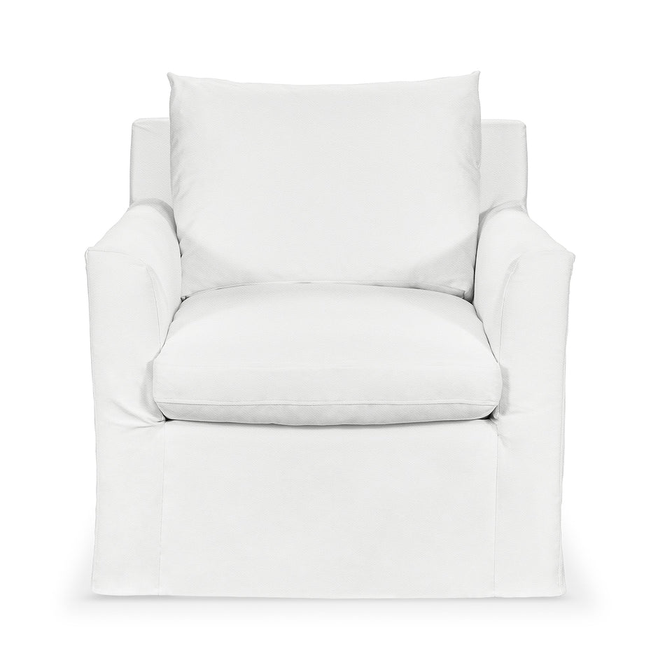 Cassiano Swivel Chair