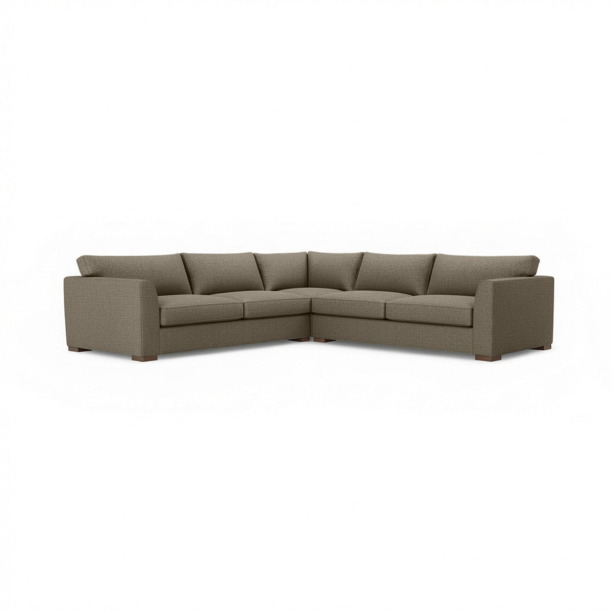 Bryson 3 Piece Sectional