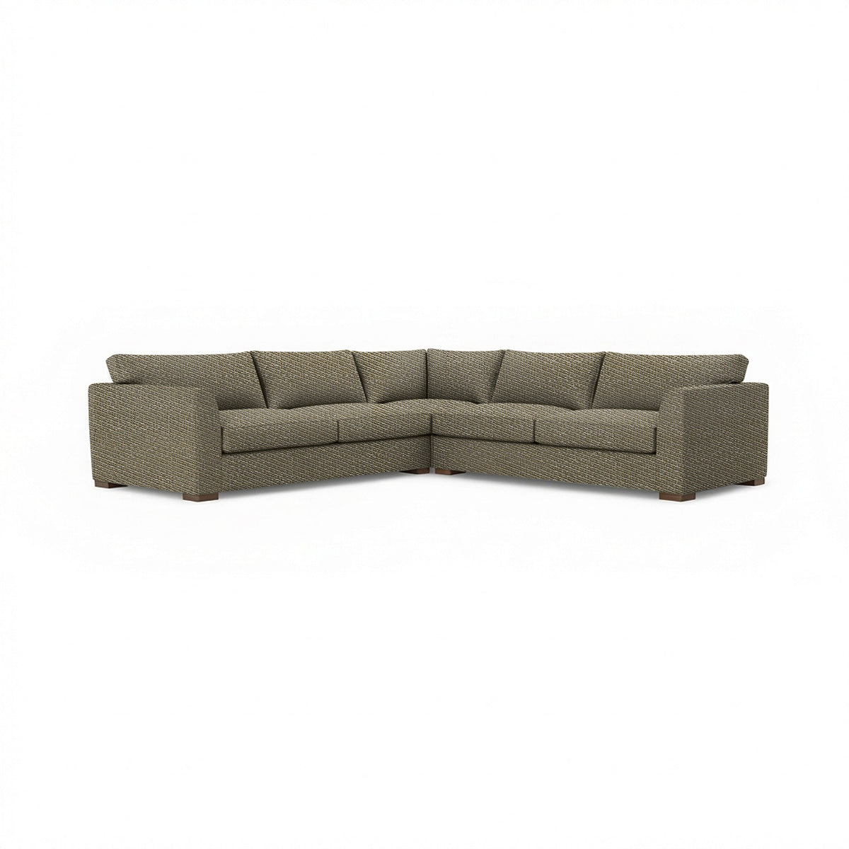 Bryson 3 Piece Sectional