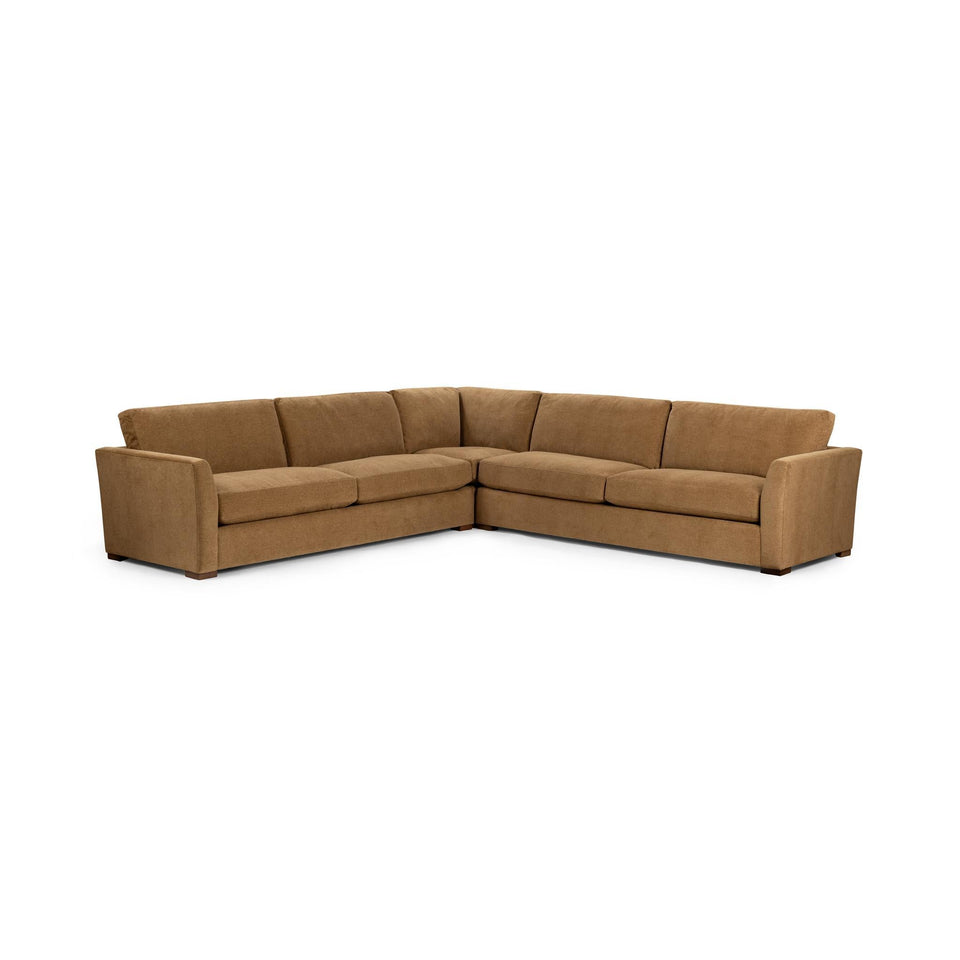 Bryson 3 Piece Sectional