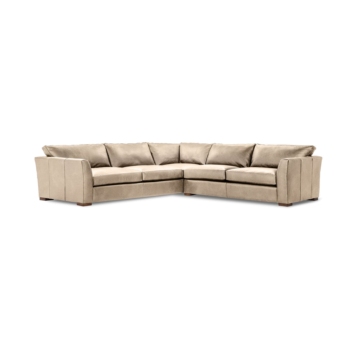 Bryson 3 Piece Sectional