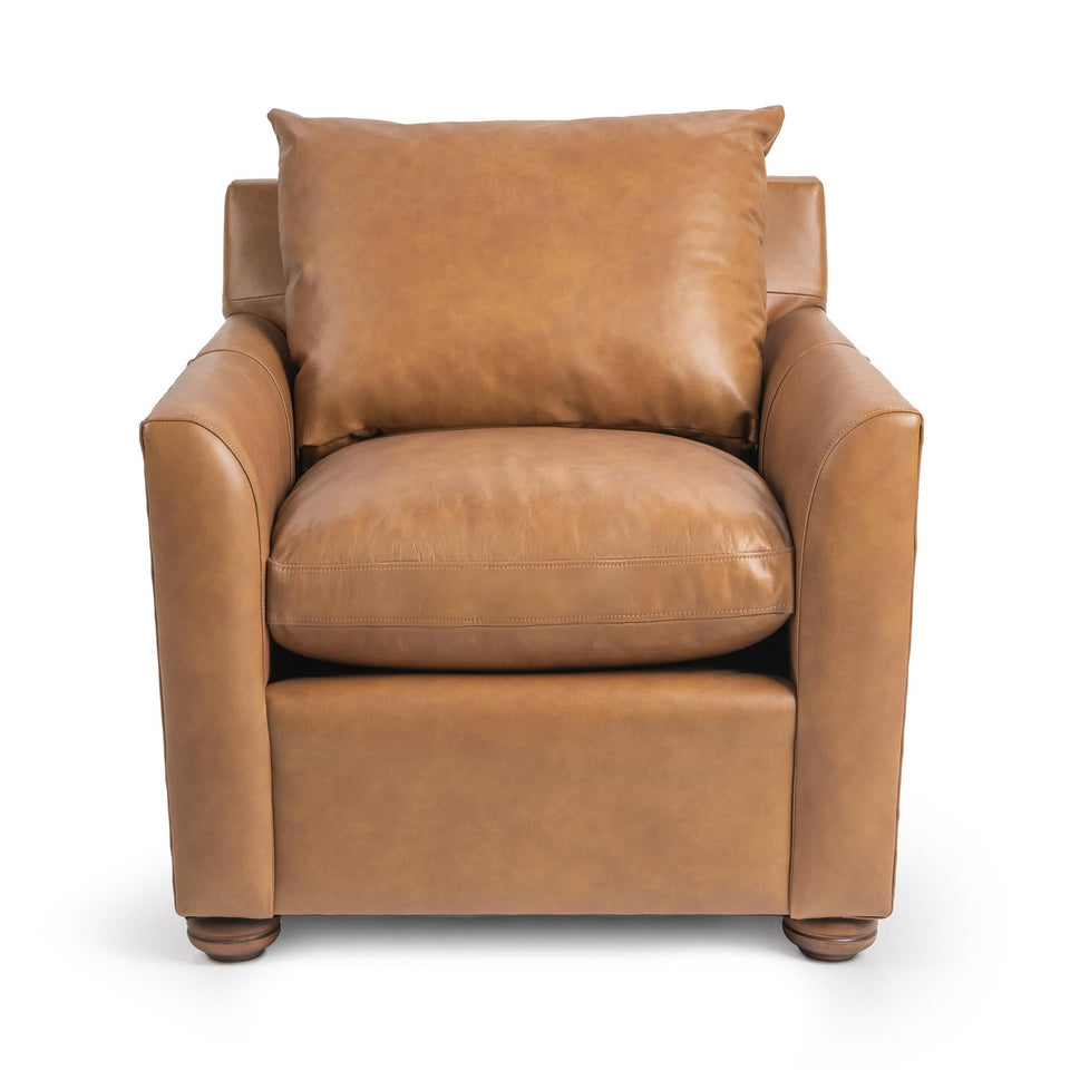 Olivia Accent Chair
