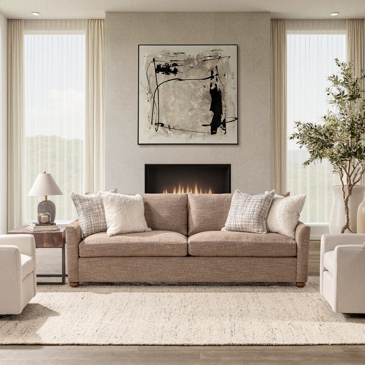 Olivia Sofa