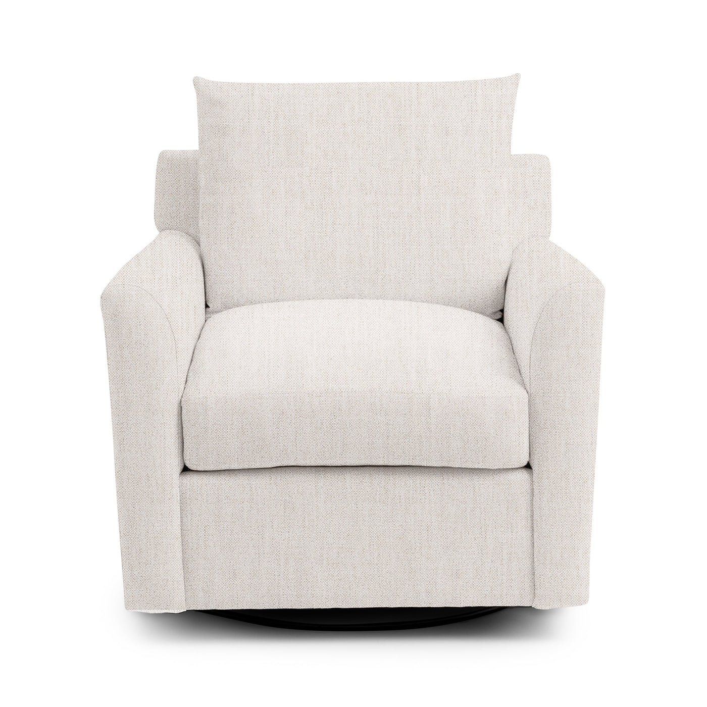 Olivia Swivel Chair