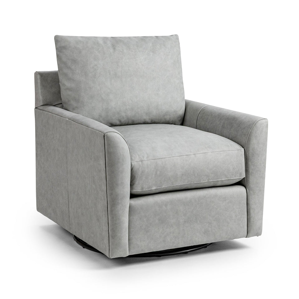 Olivia Swivel Chair