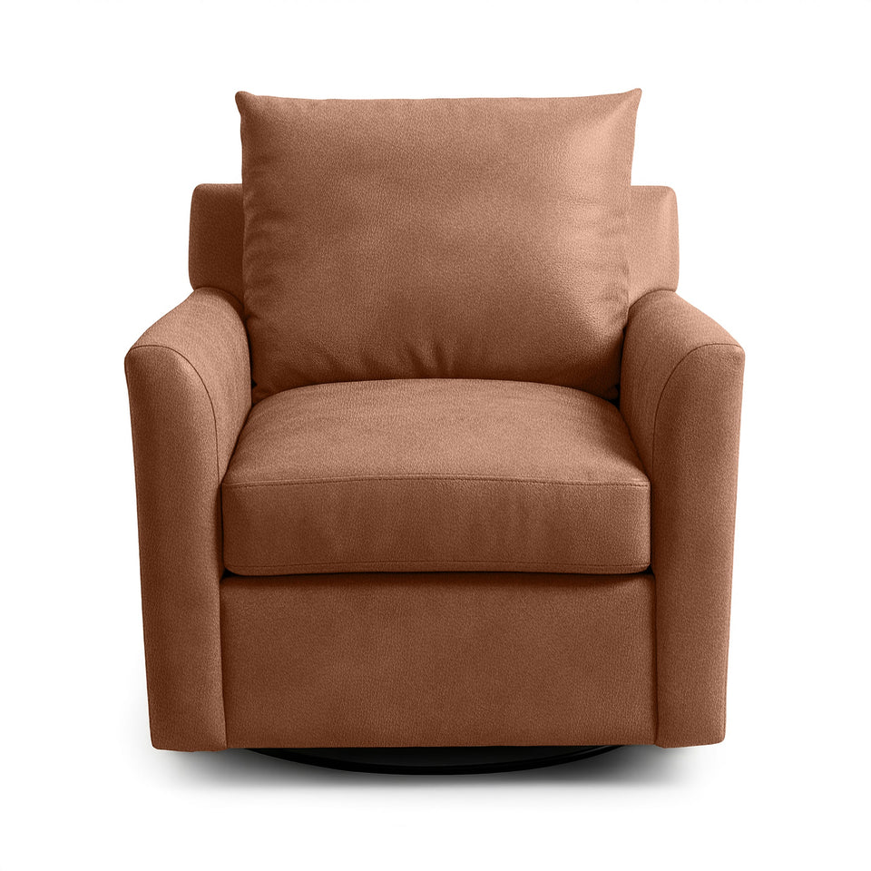 Olivia Swivel Chair