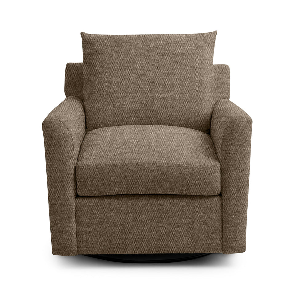 Olivia Swivel Chair