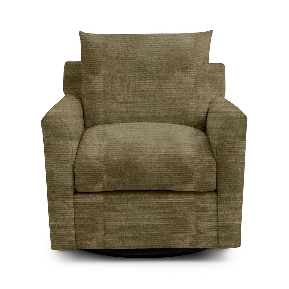 Olivia Swivel Chair