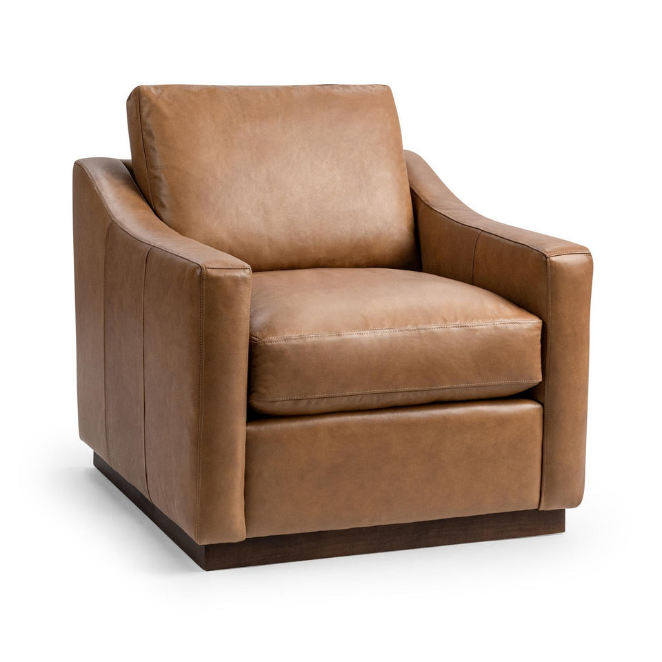 Aspen Accent Chair