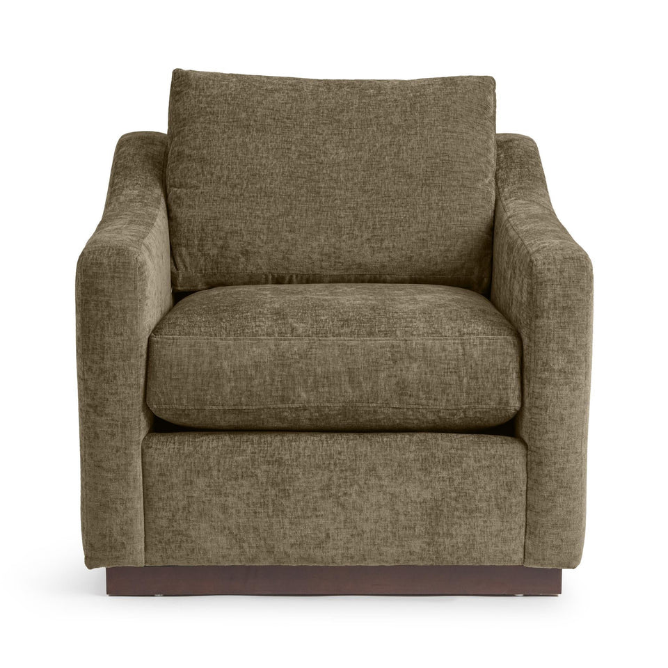 Aspen Accent Chair