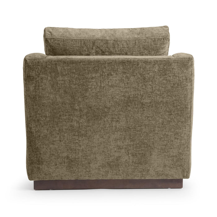 Aspen Accent Chair