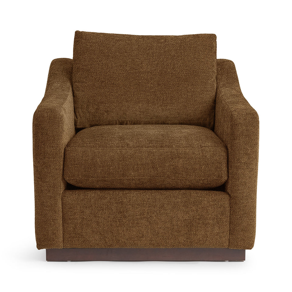 Aspen Accent Chair