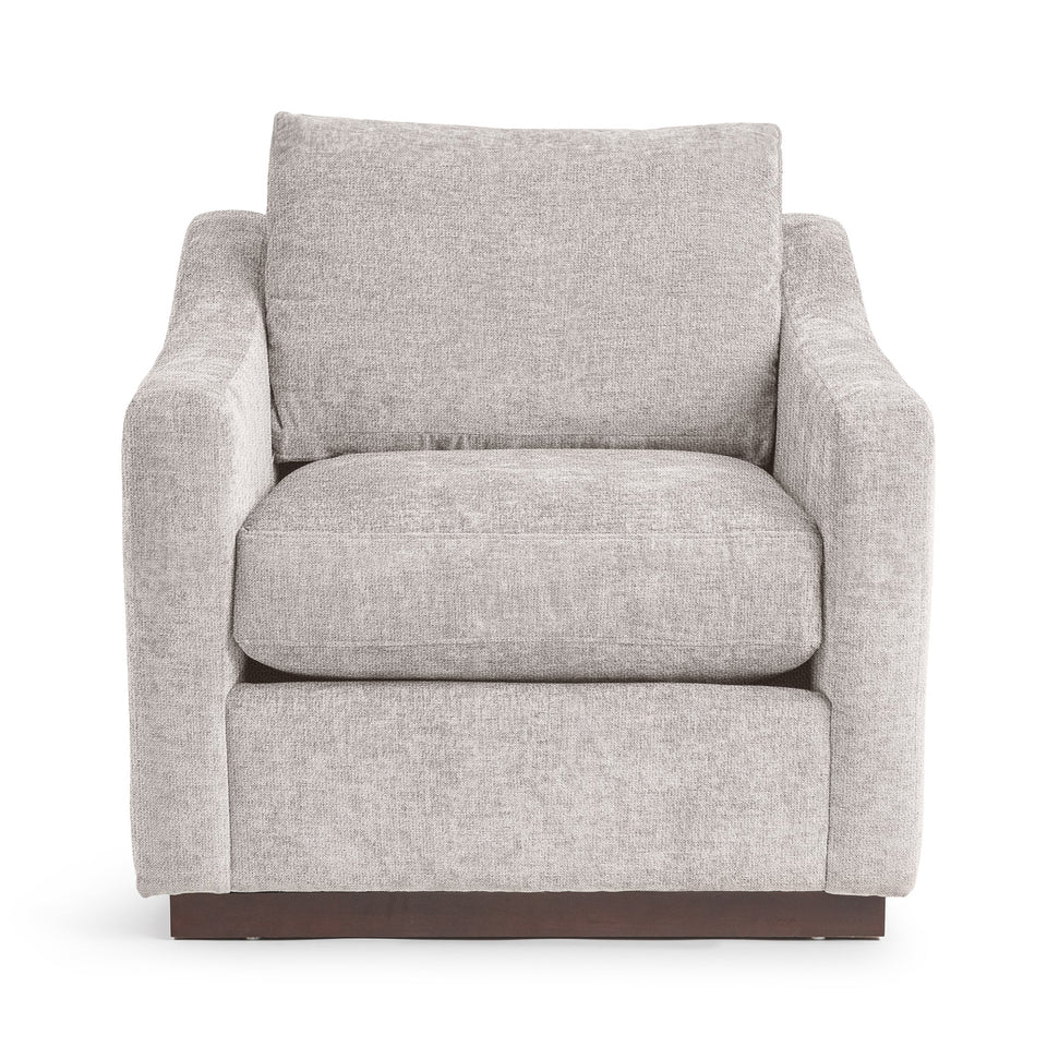 Aspen Accent Chair