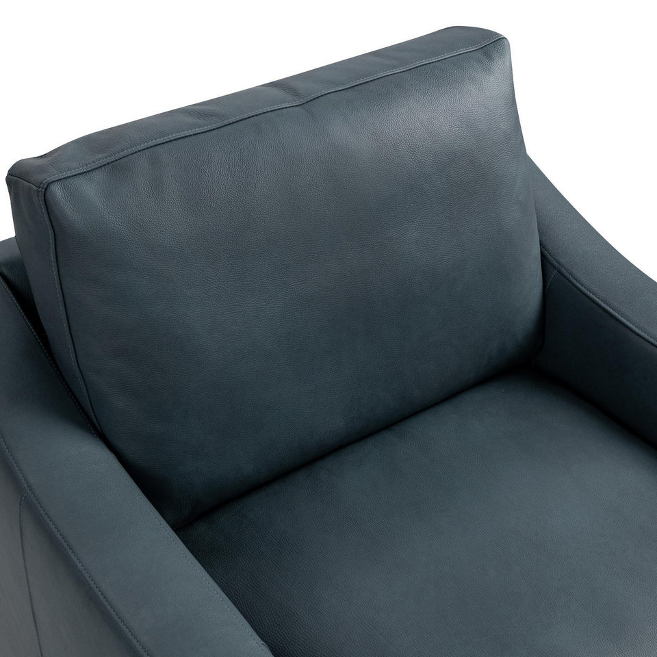 Aspen Swivel Chair