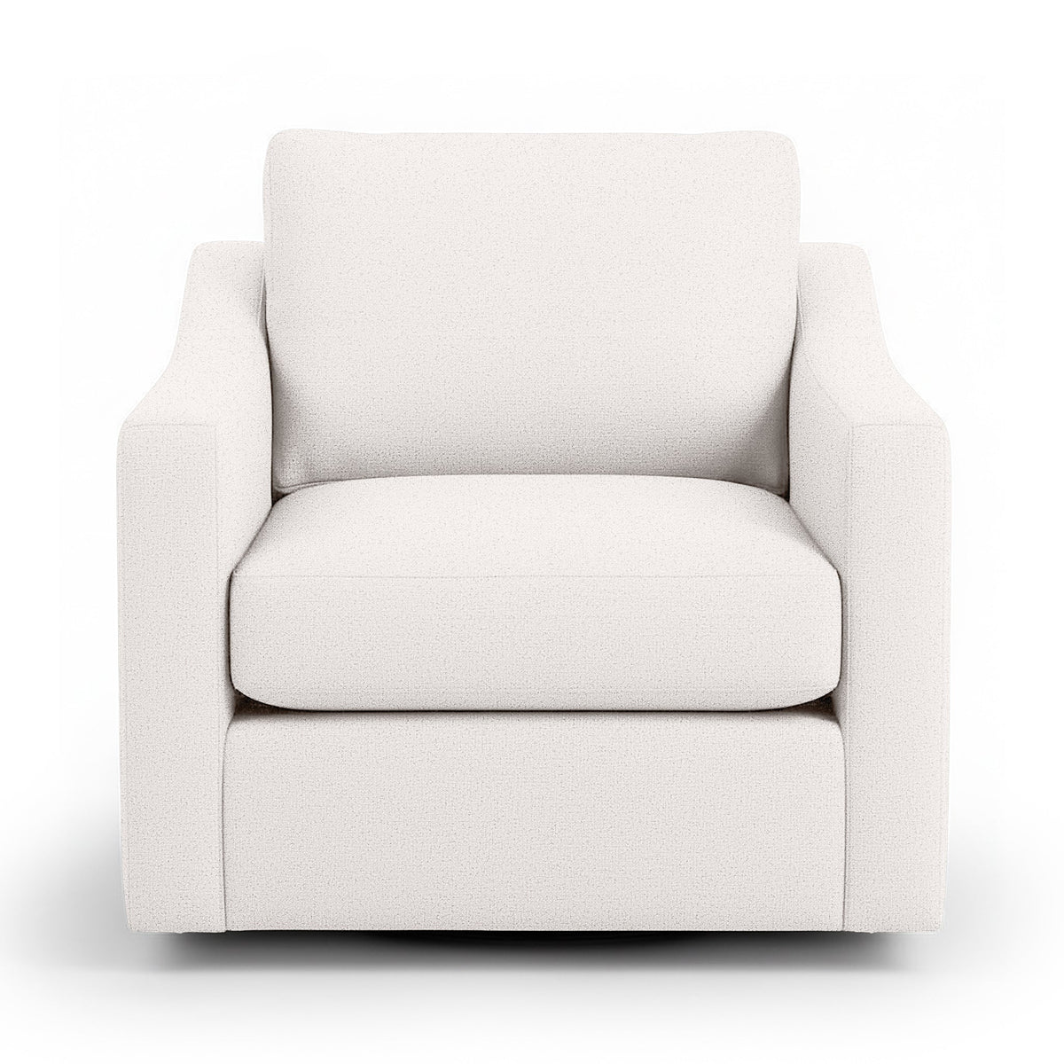 Aspen Swivel Chair