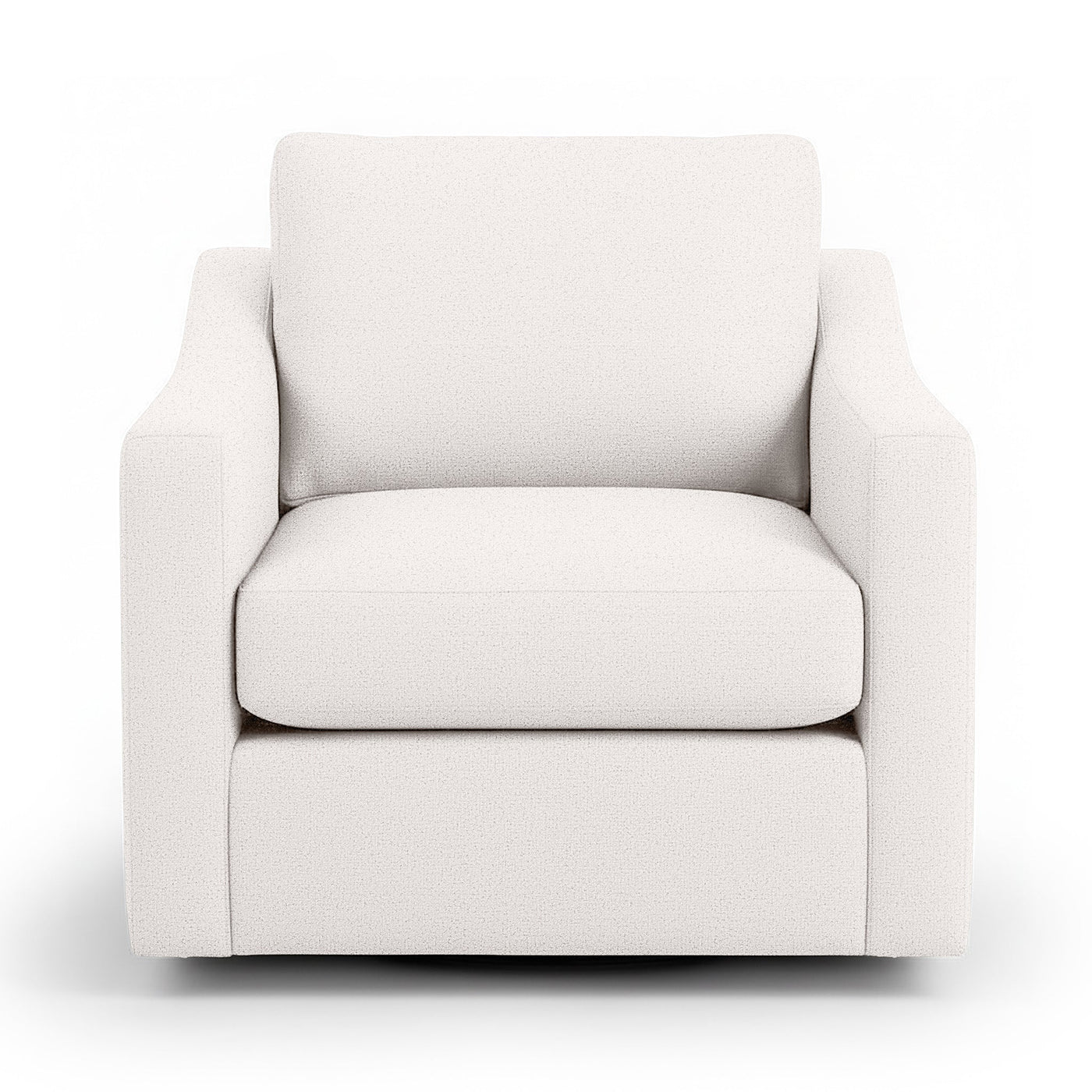 Aspen Swivel Chair
