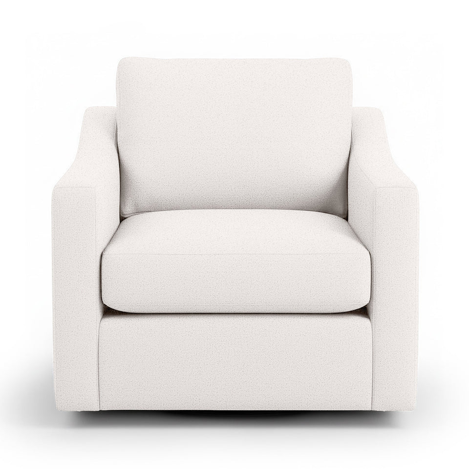 Aspen Swivel Chair