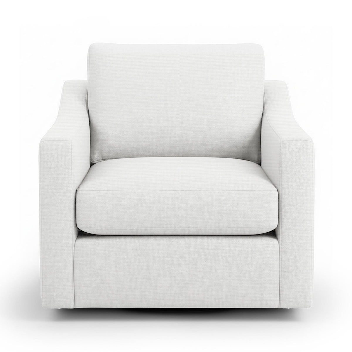 Aspen Swivel Chair