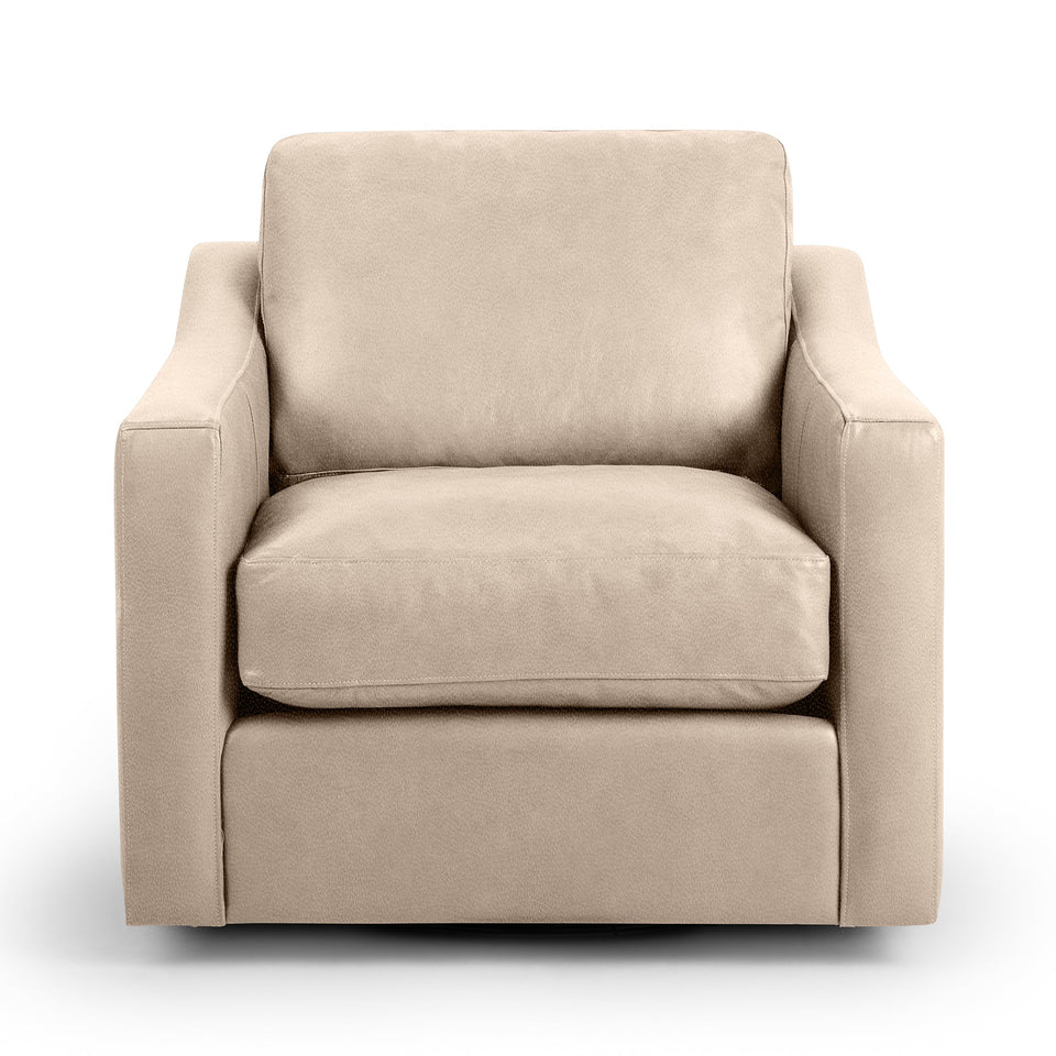 Aspen Swivel Chair
