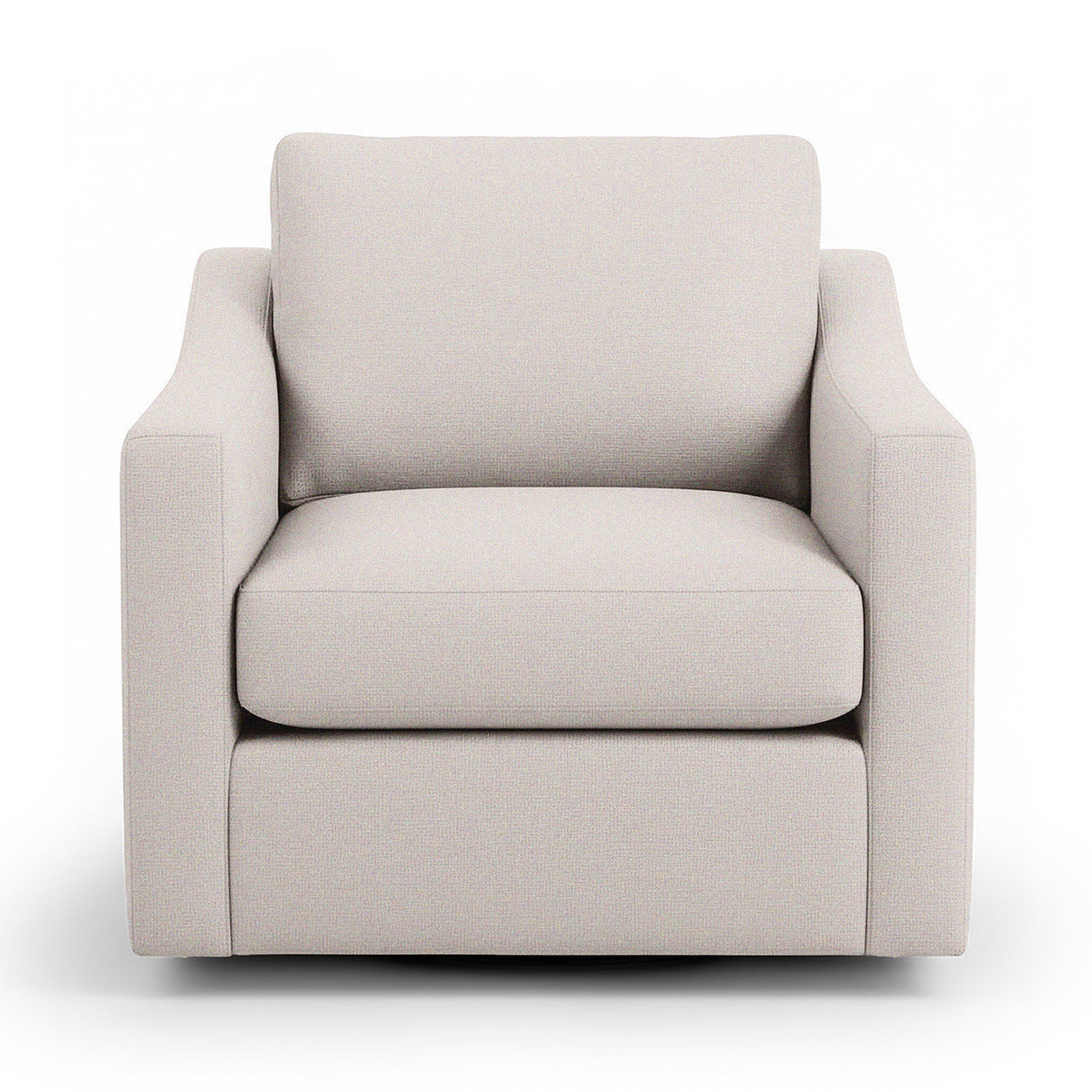 Aspen Swivel Chair