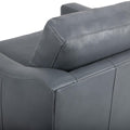 Aspen Swivel Chair