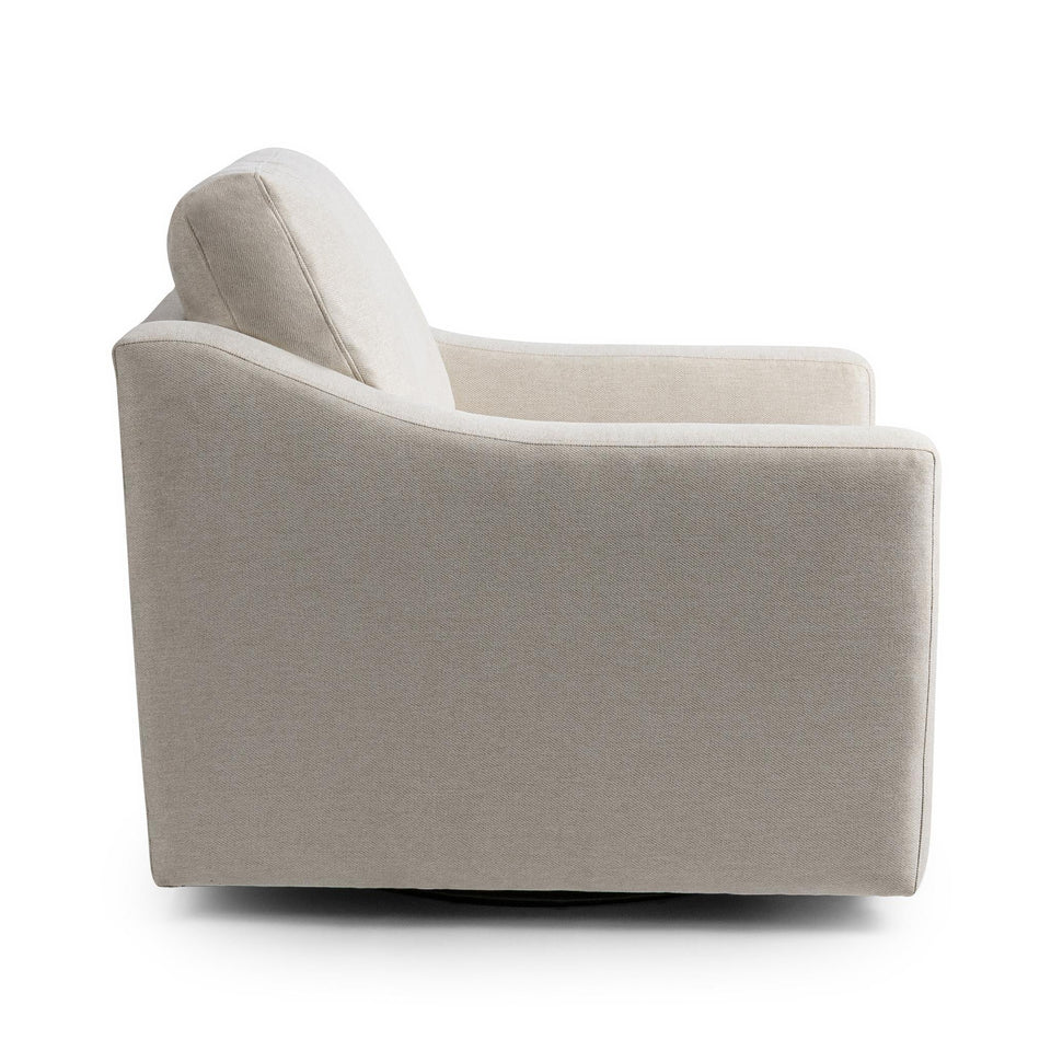 Aspen Swivel Chair