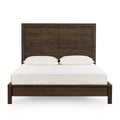 Santa Clara Bed