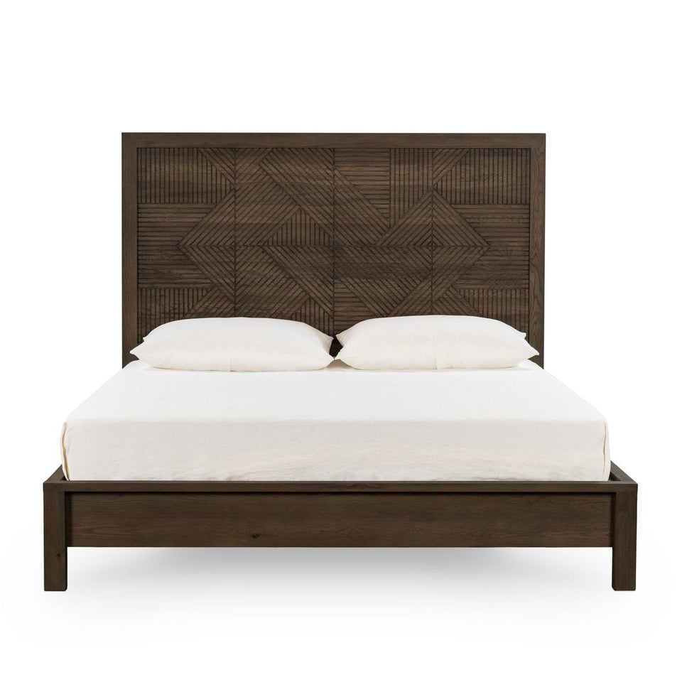 Santa Clara Bed