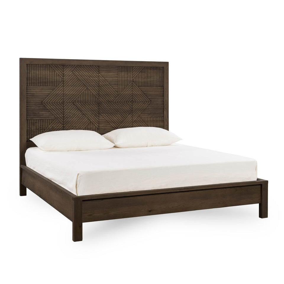 Santa Clara Bed