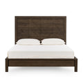 Santa Clara Bed